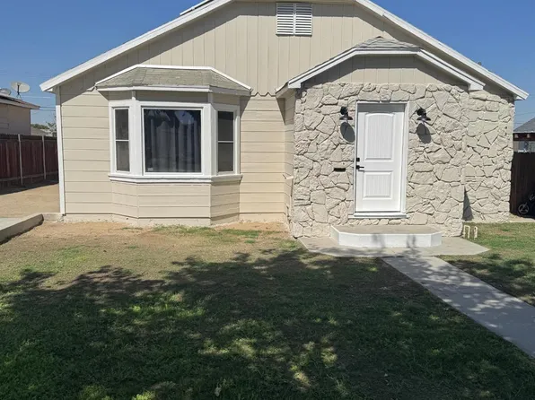 202 E San Emidio St, Taft, CA 93268