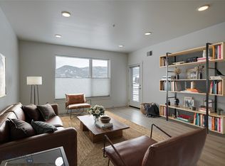 2222 E Willow Dr #87, Livingston, MT 59047