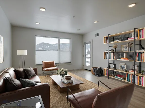 2222 E Willow Dr #87, Livingston, MT 59047