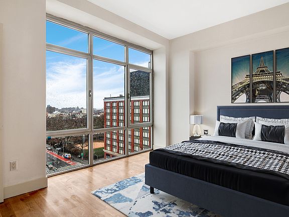 3rd image of 2167 2nd Ave #12A