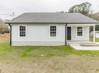 1614 Academy Ave, Dublin, GA 31021