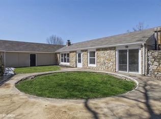 18544 Deerbrook Ln, Platte City, MO 64079