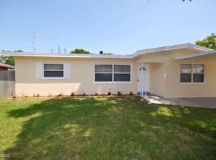 1943 Ridgemont Dr, Clearwater, FL 33763