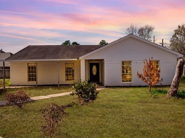 23994 Briar Circle, Porter, TX 77365