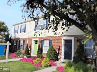 524 Lancaster Pl #524, Frederick, MD 21703