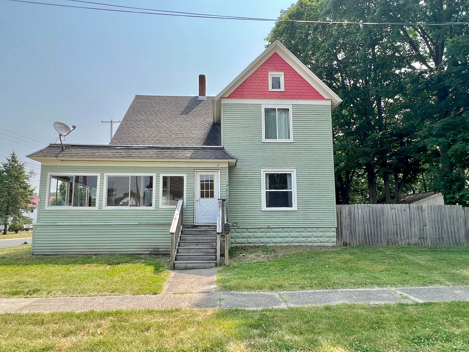 150 Washington St, Bronson, MI 49028 Zillow