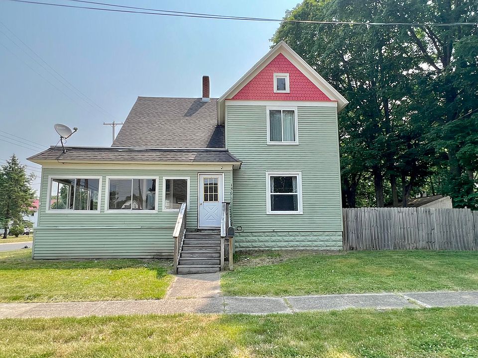 150 Washington St, Bronson, MI 49028 Zillow