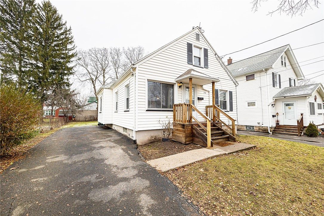 171 Moulson St, Rochester, NY 14621 | Zillow