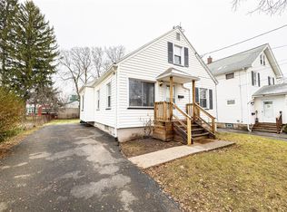 171 Moulson St, Rochester, NY 14621