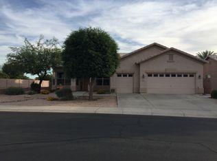 1241 E Westchester Dr, Chandler, AZ 85249