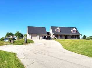 1551 Cass Avenue Rd, Bay City, MI 48708