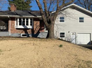 1032 NW Murphy Blvd, Joplin, MO 64801