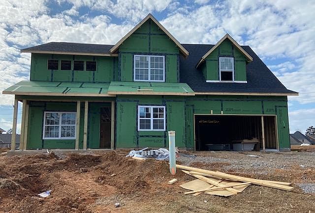 2nd image of 1602 Cheyenne Blvd