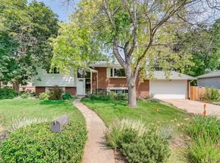 6040 Wright St, Arvada, CO 80004