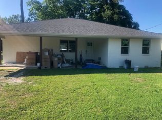 136 Kevin St, Bourg, LA 70343