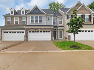 885 Serviceberry Ct, Westlake, OH 44145
