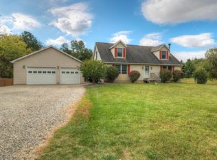 5950 Cutler Rd, Bath, MI 48808