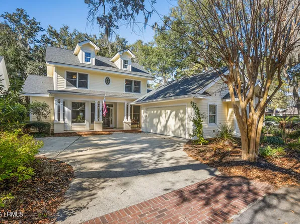 340 Westbrook Rd, Saint Helena Island, SC 29920