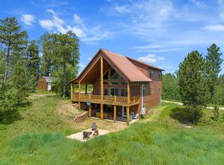 11071 Hem Fir Ln, Lead, SD 57754