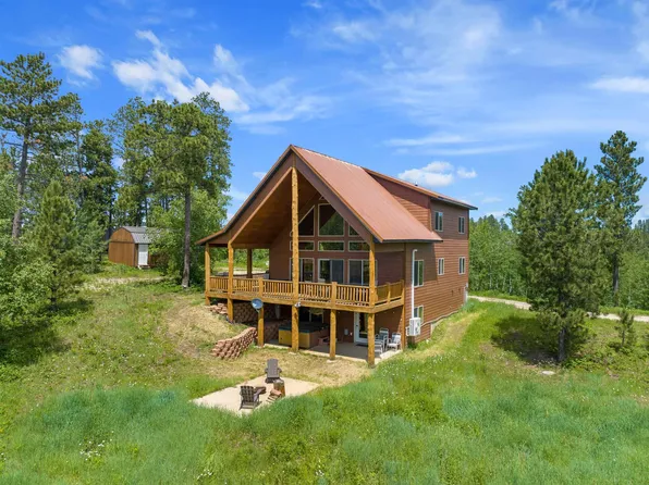 11071 Hem Fir Ln, Lead, SD 57754