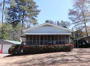 9104 E Parkway N, Lauderdale, MS 39335