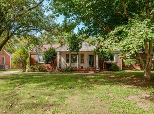 3509 Pleasant Valley Rd, Nashville, TN 37204