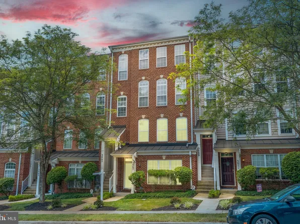 5067 Anchorstone Dr #5067, Woodbridge, VA 22192