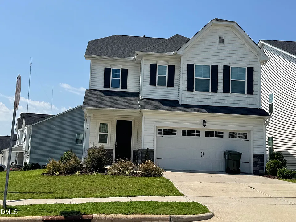 152 Canyon Gap Way