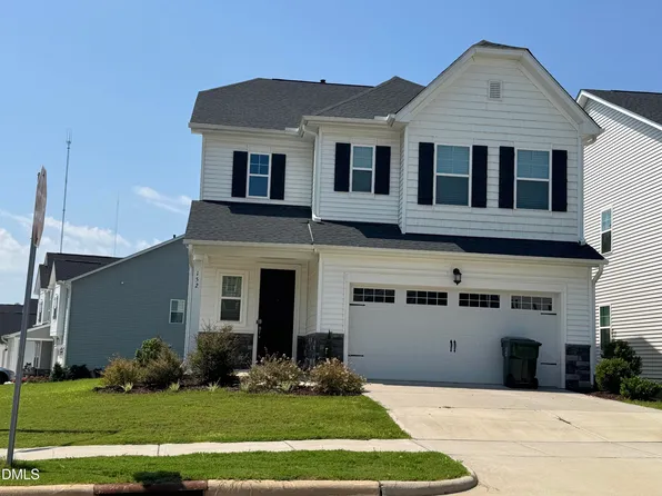 152 Canyon Gap Way, Raleigh, NC 27610