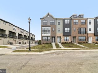5008 Henry King Way Unit 16-F, Bowie, MD 20715