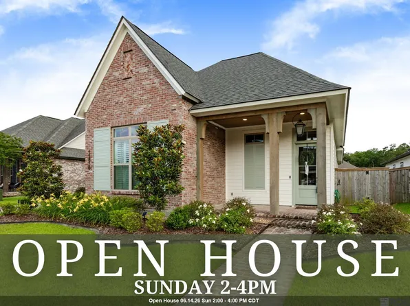 12856 Solemn Oaks Ave, Baton Rouge, LA 70818