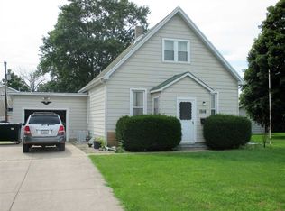 1516 Madison St, Rochester, IN 46975