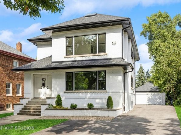 823 N La Grange Rd APT 1