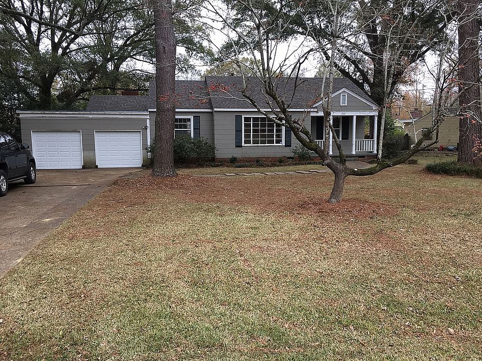222 S Park Dr, Jackson, MS 39211 Zillow