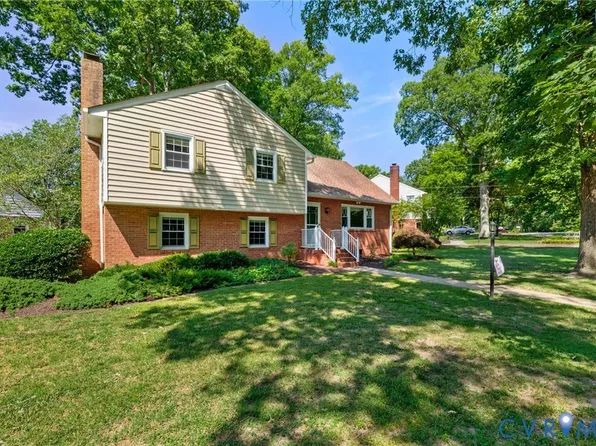 8001 Moorefield Rd, Henrico, VA 23229