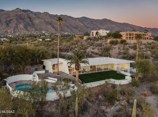 5845 N Camino Hombre De Oro, Tucson, AZ 85718