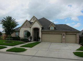 601 West Frk, Webster, TX 77598