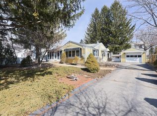 65 Patterson Ave, Springfield, MA 01119