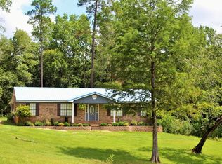 226 Homestead Rd, Lucedale, MS 39452