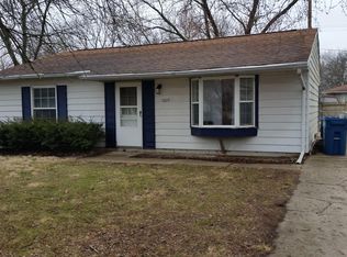 1809 Hastings Rd, Springfield, IL 62702