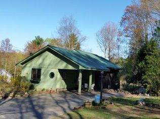 233 Stage Rd, Chesterfield, NH 03443