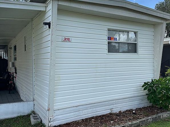 312 Pecos Way