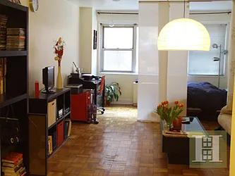 Rented by Halstead Real Estate