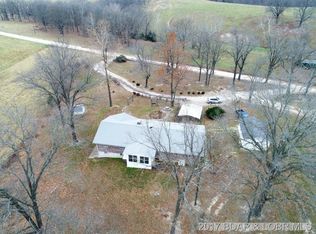 160 Adams Rd, Eldon, MO 65026