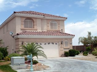 160 Rusty Plank Ave, Las Vegas, NV 89148