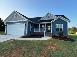 4416 Meadow Vista Way, Climax, NC 27233