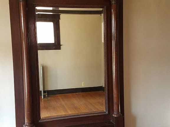 mirror upon entry