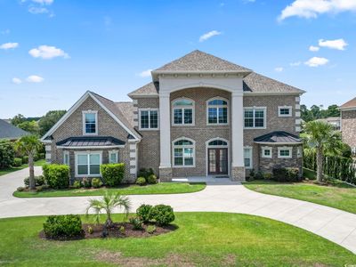 9510 Carrington Dr., Myrtle Beach, SC, 29579