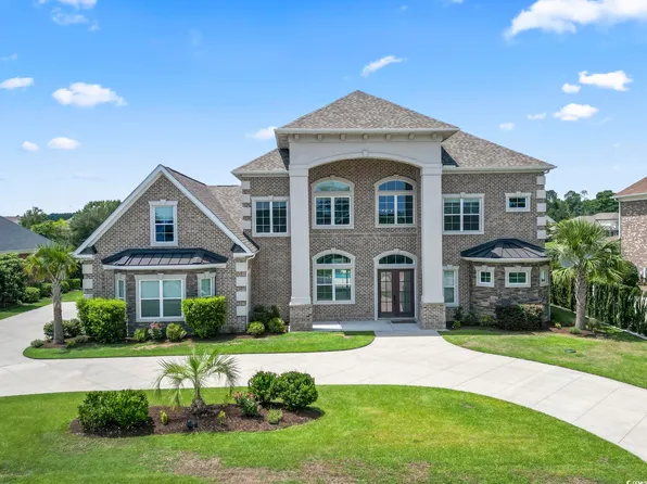 9510 Carrington Dr., Myrtle Beach, SC 29579