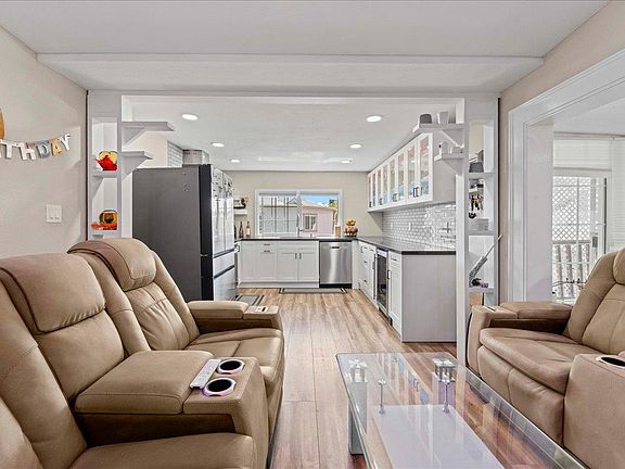 3rd image of 2150 Monterey Rd #101